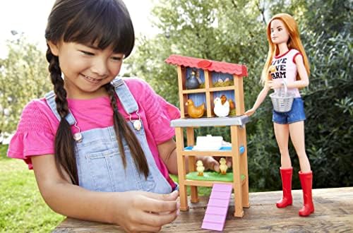 Barbie Careers Playset