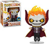Funko Pop Marvel 412 Doctor Strange Ghost Rider 2018 Comikaze