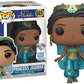 Funko Pop Alladin 541 Princess Jasmine Vinyl Figure