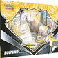 Pokemon TCG Boltund V Box Multicolor 820650851186