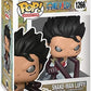 Funko POP One Piece - Snake-Man Luffy Funko Vinyl Figure Bundled with Compatible Box