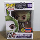 Funko POP Movies 1010 - Beetlejuice Handbook of The Recently Deceased GITD NYCC 2020