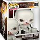 Funko POP Super Attack on Titan - War Hammer Titan - Collectable Vinyl Figure