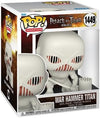 Funko POP Super Attack on Titan - War Hammer Titan - Collectable Vinyl Figure