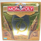 Hasbro Monopoly Game 70th Anniversary Edition