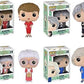 Funko The Golden Girls Funko Pop Complete Set 4