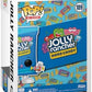 Funko Pop AD Icons Jolly Rancher - Jolly Rancher Hard Candy Bag
