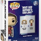 Funko Pop Movies WB 100 - What Ever Happened to Baby Jane Blanche Hudson with Chase