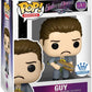Funko Pop Movies Galaxy Quest - Guy Fleegman Shop