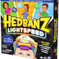 Spin Master Hedbanz Family Party Game Who Am I Lightspeed Edition 6068653
