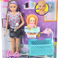 Barbie Skipper Babysitters Inc 2 Doll