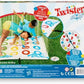 Hasbro Twister Jr. Splash - Outdoor Inflatable Water Twister Game for