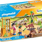 Playmobil Petting Zoo