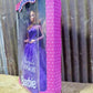 Barbie Purple Passion Doll