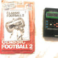 Mattel Classic Football 2 Game