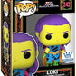 Funko Pop Loki Black Light 242 Box Include