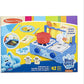 Melissa & Doug Melissa Doug Blue's Clues You Wooden Cooking 42 Pieces