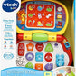 VTech Brilliant Baby Laptop Red