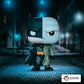 Funko Pop DC Heroes Batman Hush Multicolor Figure 460
