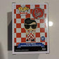 Funko Pop Bobs Big Boy Hollywood 97
