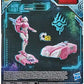 Transformers Generations War for Cybertron Earthrise Deluxe WFC-E17 Arcee Action Figure -