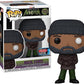 Funko Nick Fury 1115 Limited Edition Slip and Box Include