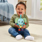 VTech Baby Cuddle and Sing Elephant