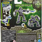 Transformers Optimus Primal and Arrowstripe Beast Weaponizer 2-Pack Beast Alliance