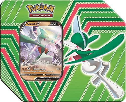 Pokemon TCG Hidden Potential Tin