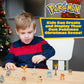 Pokemon 24 Piece Gift Figure Playset