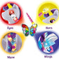 VTech Myla The Magical Unicorn Multicolor