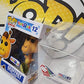Funko Limited Edition POP AD Icons Geoffrey The Giraffe 12 - 'R US Vinyl Figure with