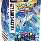 Pokemon TCG Sword and Shield Silver Tempest Build and Battle