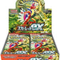 Pokemon Card Game Scarlet Violet Expansion Pack Scarlet ex Box Japanese
