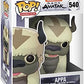 Funko POP Animation Avatar - Appa Multicolor Standard