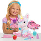 Barbie Dreamtopia Unicorn Doctor Interactive Lights and Sounds Plush with Backpack