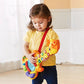 VTech Zoo Jamz Guitar Frustration Free Packaging