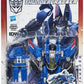 Transformers Generations Deluxe Class Thundercracker Action Figure