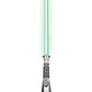 STAR WARS The Black Series Luke Skywalker Force FX Elite Electronic Light-Saber