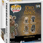 Funko POP Super Lord of The Rings - Pippin Took - Treebeard with Merry Pippin - Collectable Vinyl Figure