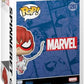 Funko Pop Marvel Spider-Man - Spinneret Multicolor 1293