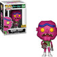 Funko Pop Animation Rick Morty Scary Terry 344 In Underwear