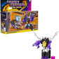 Hasbro s - The Transformers The Movie - Transformers Retro - Shrapnel Converting Action