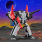 Transformers Legacy United Leader Class Galaxy Shuttle 7.5-inch Converting Action Figure
