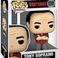 Funko Pop TV The Sopranos - Tony Soprano