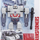 Transformers TRA Authentics Alpha Megatron