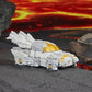 Transformers Legacy United Deluxe Class Infernac Universe Nucleous 5.5-inch Converting