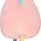 Squishmallows Official Kellytoy Plush