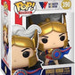 Funko Pop Heroes Wonder Woman 80th-Wonder Woman Challenge of The Gods
