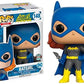 FUNKO POP Heroes DC Heroes - Heroic Batgirl